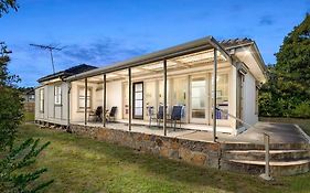 Charming Beach Retreat